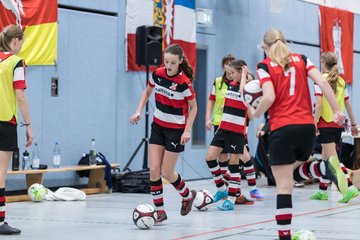 Bild 75 - C-Juniorinnen Loewinnen Cup